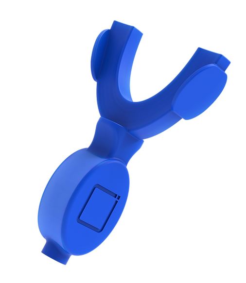 Embout buccal bilatéral Innobyte