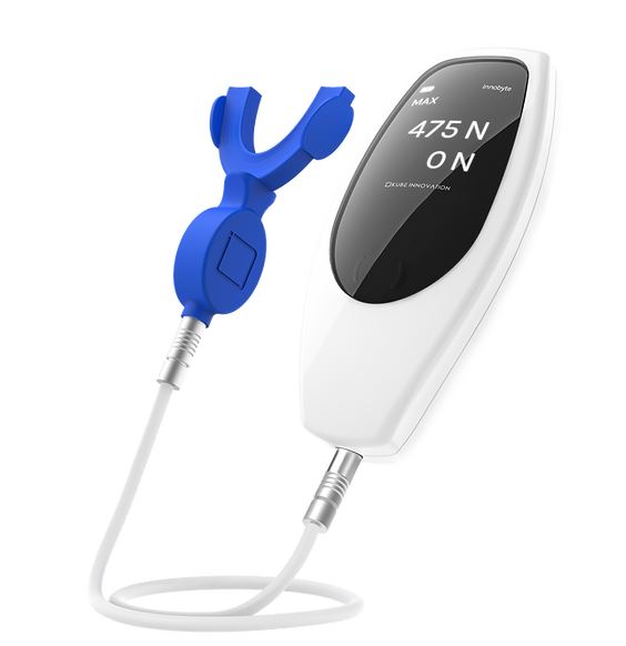 INNOCP03 - Ensemble clinique bilatéral Innobyte