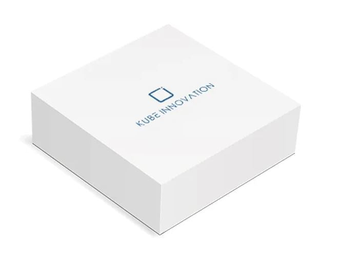 Sacs à usage unique Innobyte (lot de 100 unités)