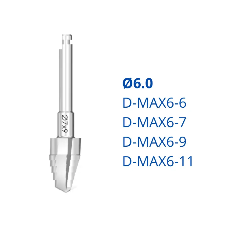 Protocole forage MAX
