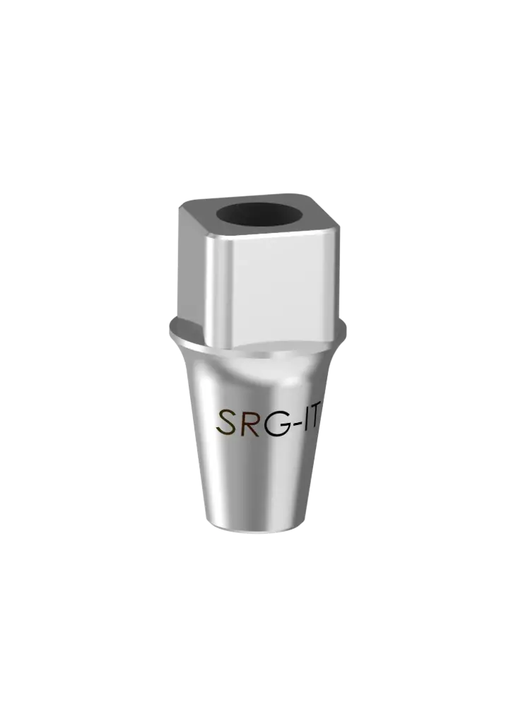 I-SRG-IT - Guide Scr Remover IT (Internal Octagon)