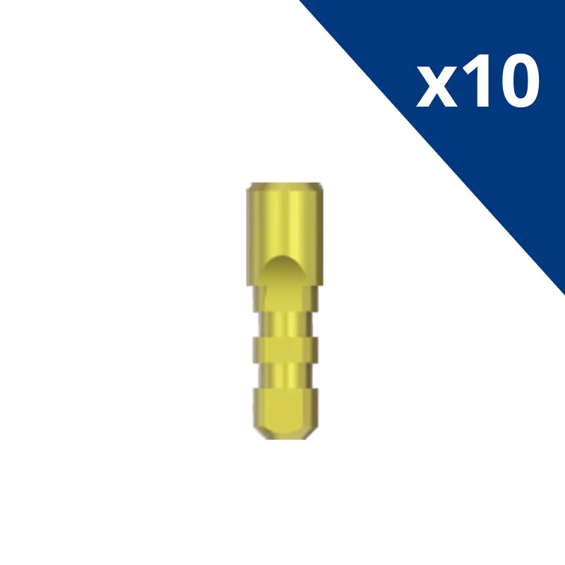 KIT ANALOGUE DC x 10