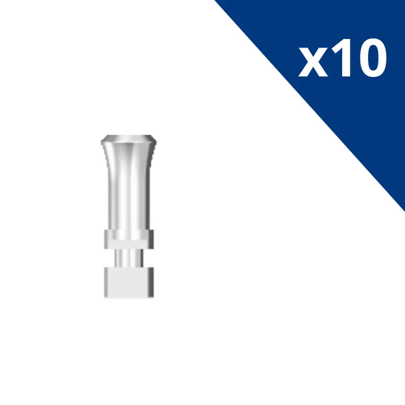 KIT ANALOGUE IT X 10