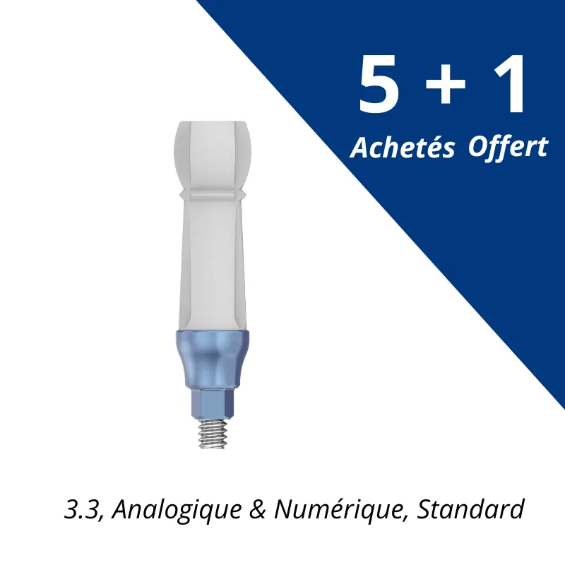 KIT TRANSFERT PROVATA