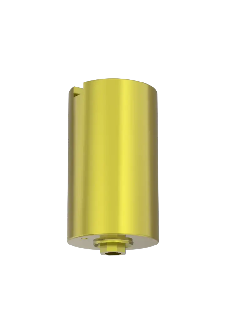 IT - PRE-MILLED TITANIUM BLANKS