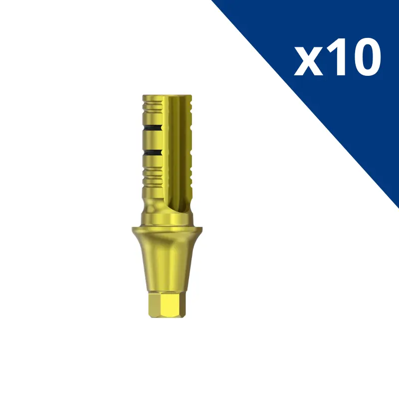 KIT ASC SP1 x 10