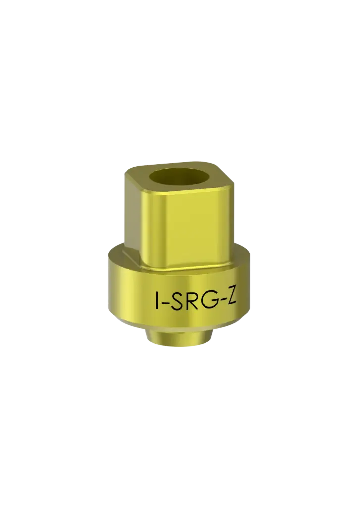 I-SRG-Z - Guide Screw Remover Wide Int Hex