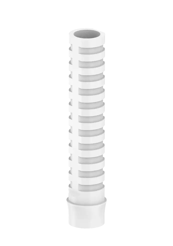 EXTERNAL HEX - PILIER PROVISOIRE PEEK