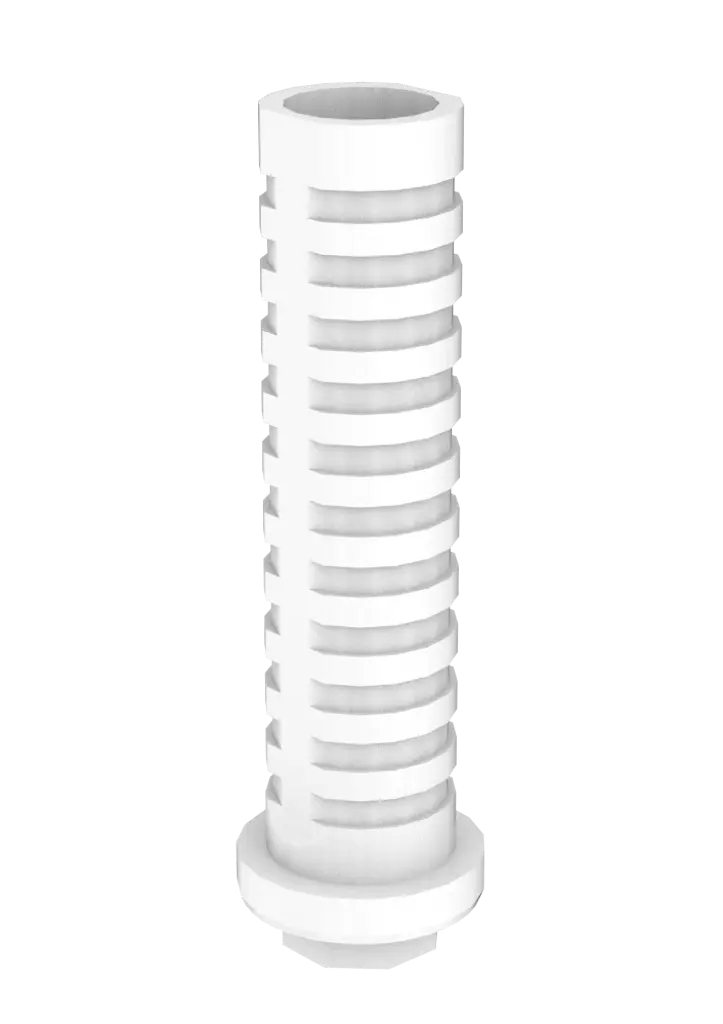 IT - PILIER PROVISOIRE PEEK