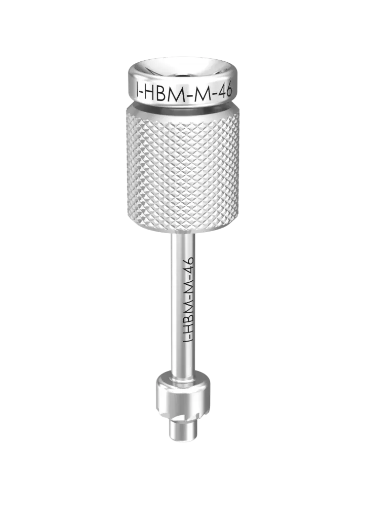 Internal Hex | Provata - Bone mills