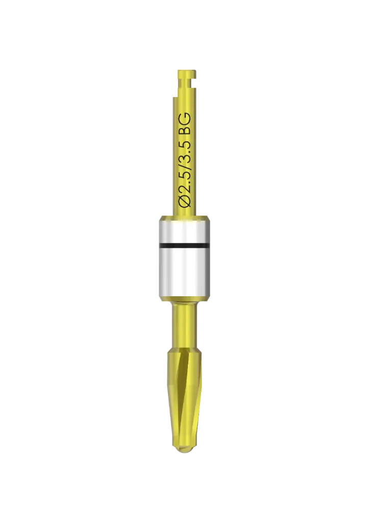 BHORA KIT - COUNTERBORE/ALESAGE