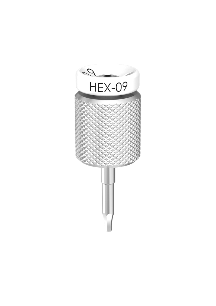 I-CS-HD - Instr 0.9mm ext  Driver