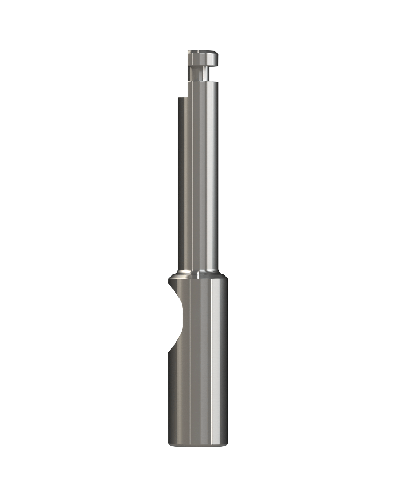 I-DE-MN - Instr Drill Extention MN