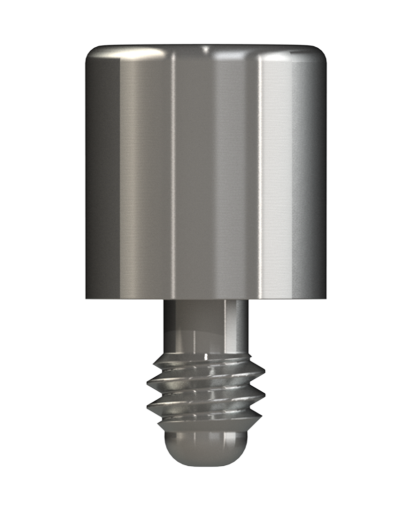 I-BM-CAP2 - Bone mill cap IB two part