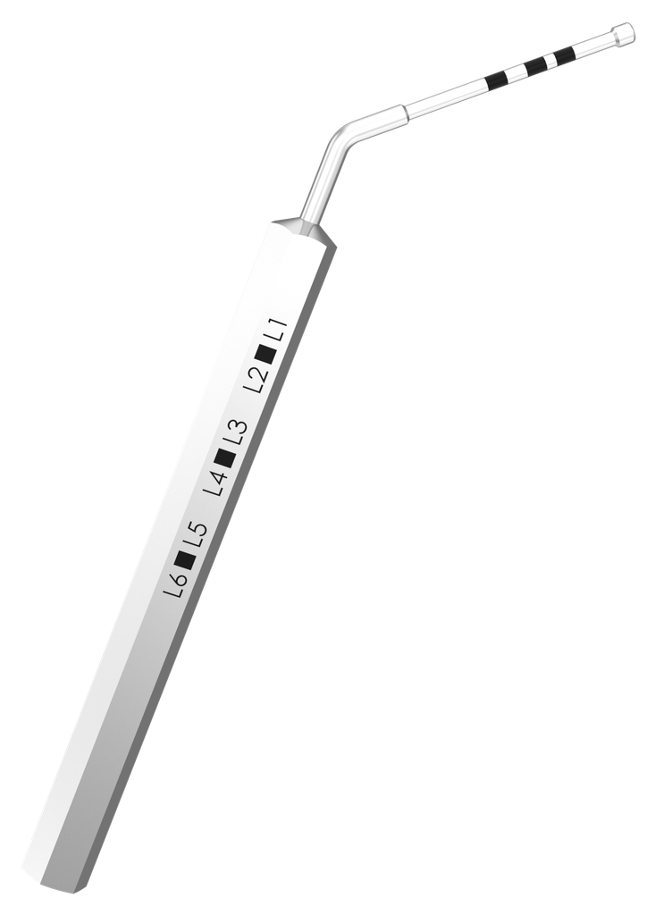 I-DG-DC - Instr Dept Gauge DC