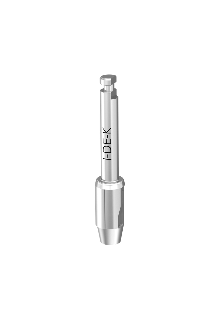 I-DE-K - Drill Extention