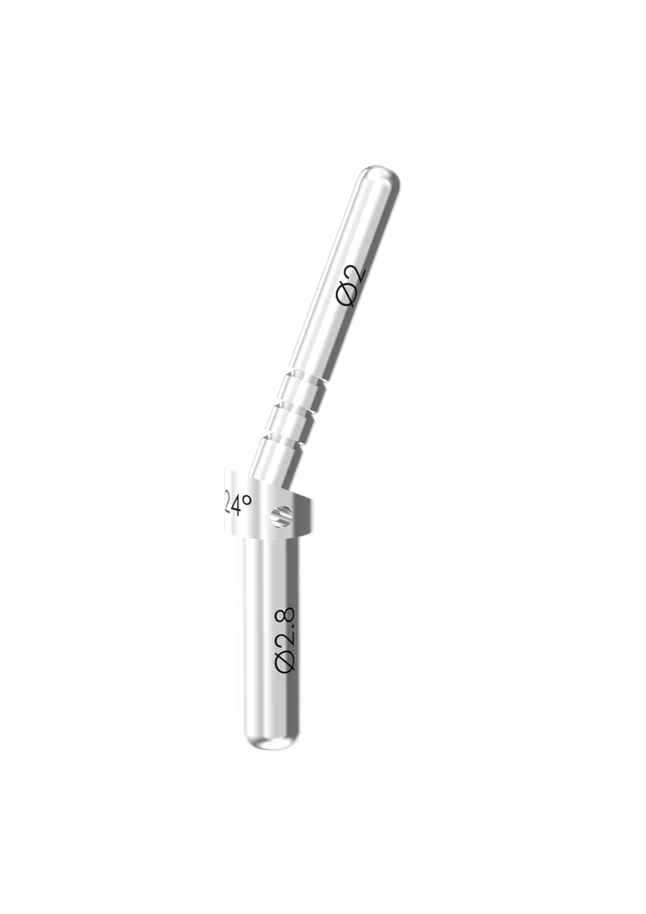 I-DI-24D - Instr Direction Indc 24°