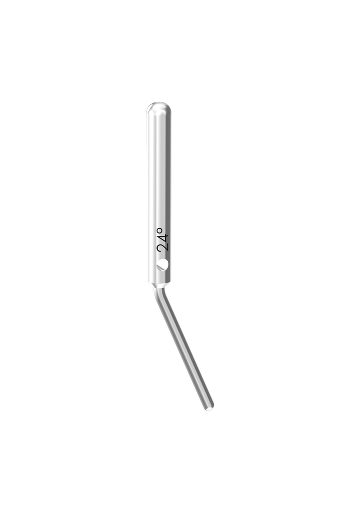 I-DIN-24D - Instr Direction Indc N 24°