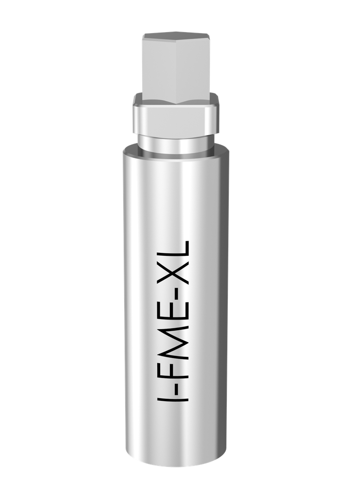 I-FME-XL - Extension External hex FM Long