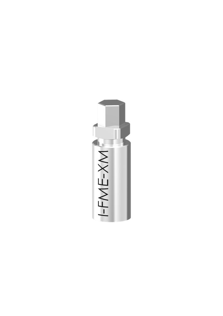 I-FME-XM - Extension External hex FM Medium
