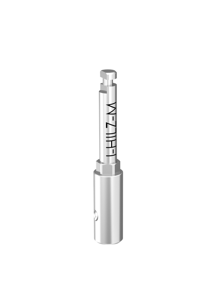 I-HILZ-M - Instruments H/P ILZ M