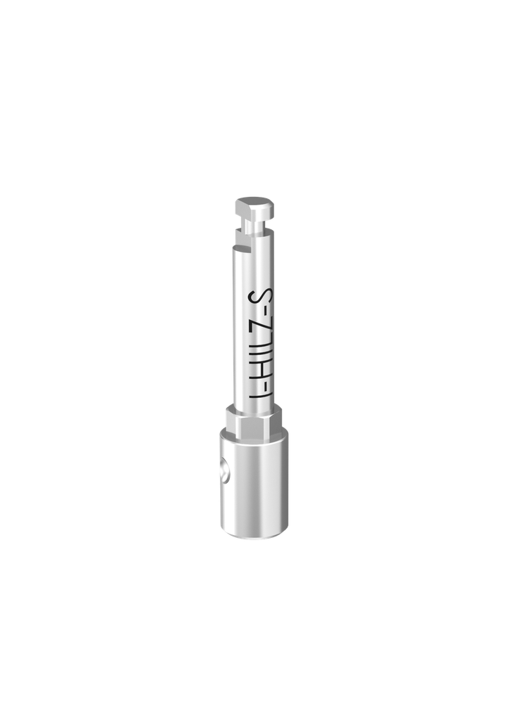 I-HILZ-S - Instruments H/P ILZ S