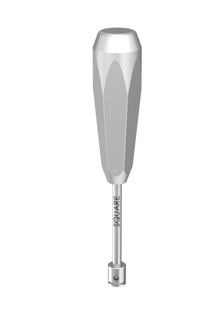 I-IMP-INS-1 - Instruments Implants Inserter Square