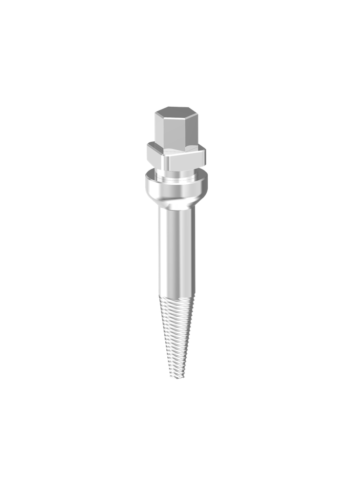 I-IMP-REM - Implants Remover, Wrench Insert