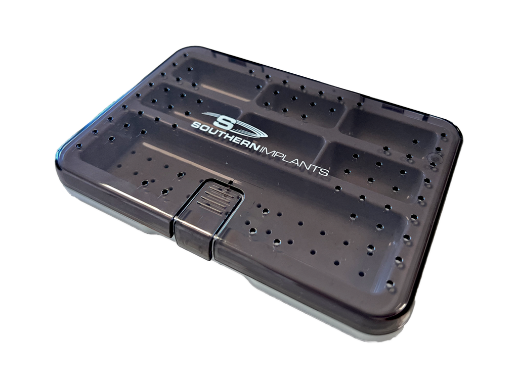 I-PROS-MINI - Instr Mini Tray Prosthetic