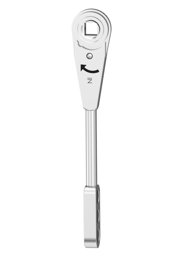 I-RATCHET-2 - Instr Ratchet Wrench