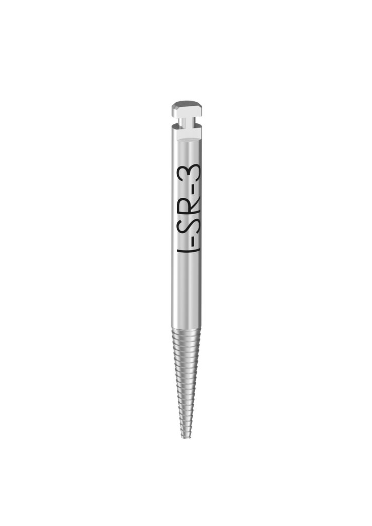I-SR-3 - Instr Screw Remover 3