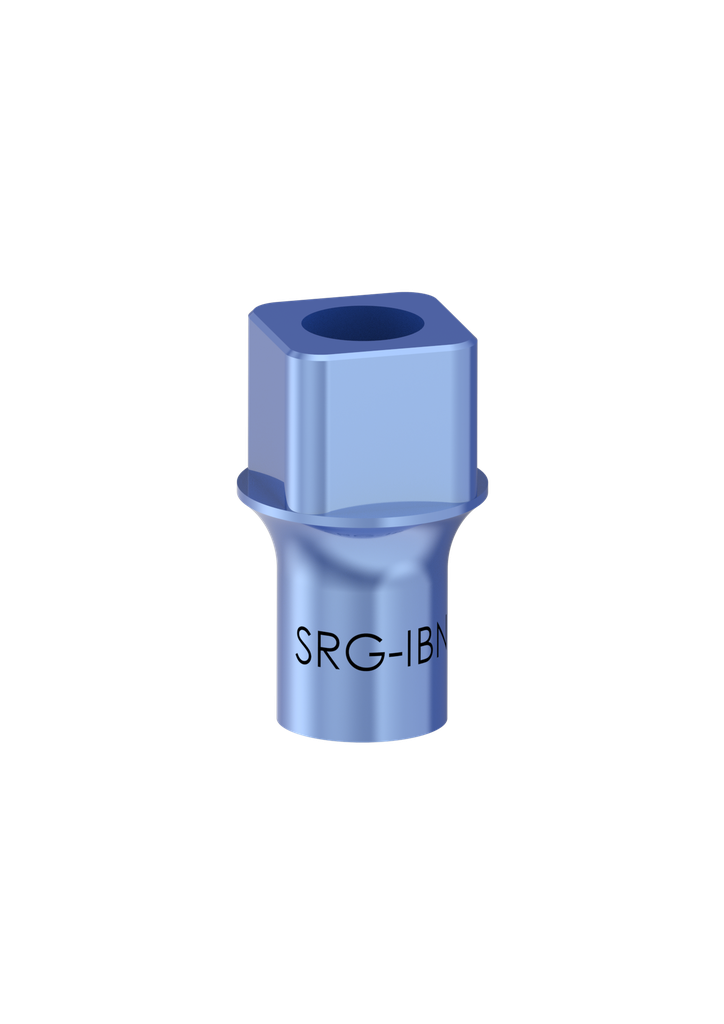 I-SRG-EXT-IBN - Guide Screw Remover IBN