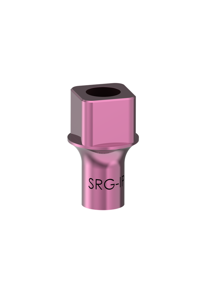 I-SRG-MSC-IP - Guide Screw Remover ø 3.0 IP