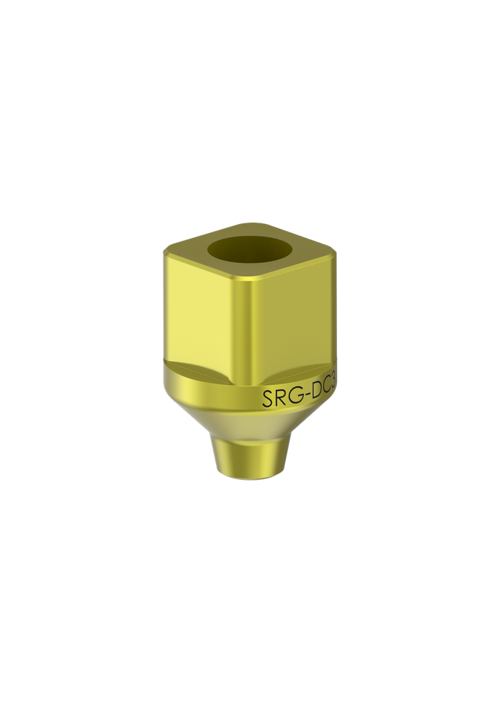 I-SRG-DC3 - Guide screw remover DC ø 3.0