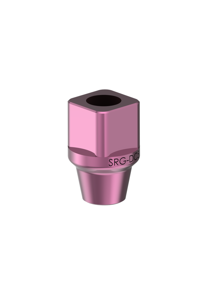 I-SRG-DC5 - Guide screw remover DC ø 5.0