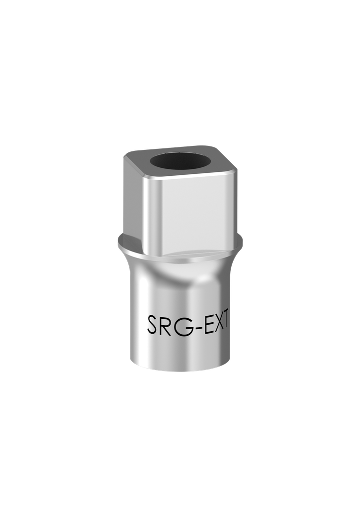 I-SRG-EXT-HEX  - Guide Screw Remover External ext