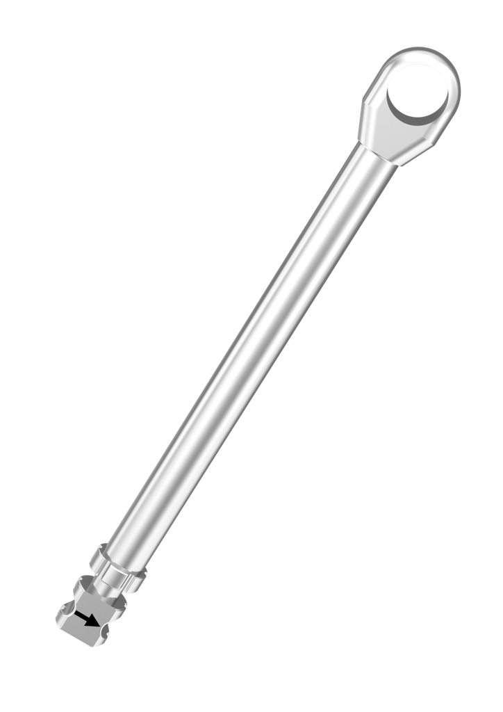 I-TWS - Torque Wrench Surgical