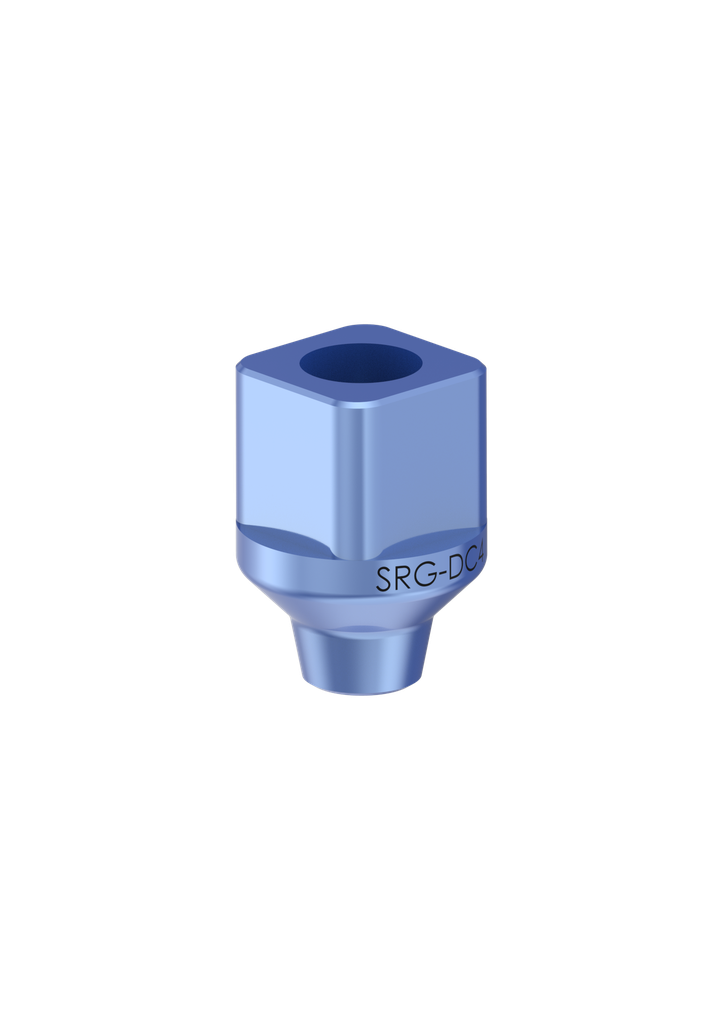 I-SRG-DC4 - Guide screw remover DC ø 3.5/4.0