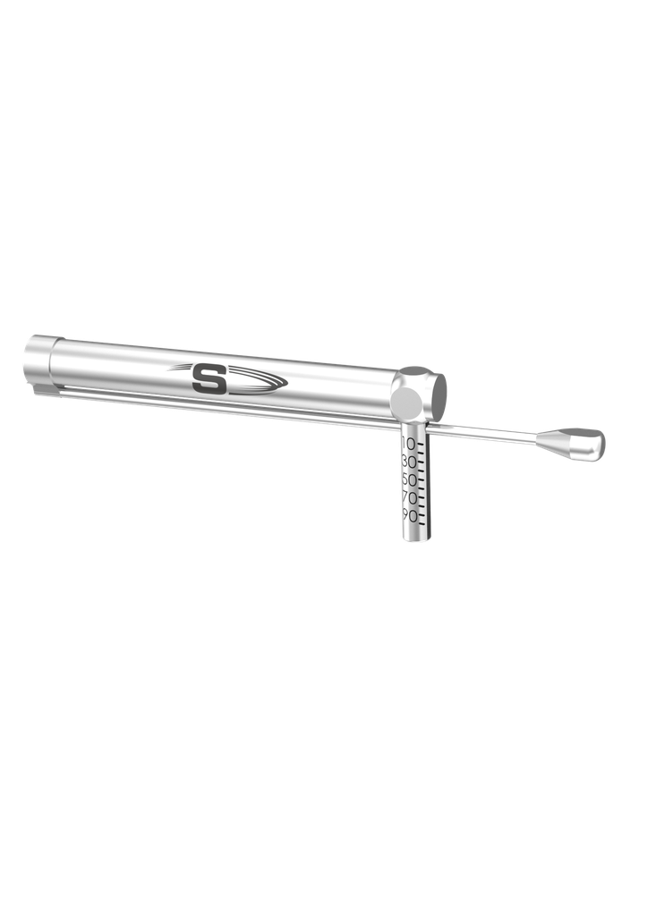I-TWS-B100 - Bending Attachment 100Ncm