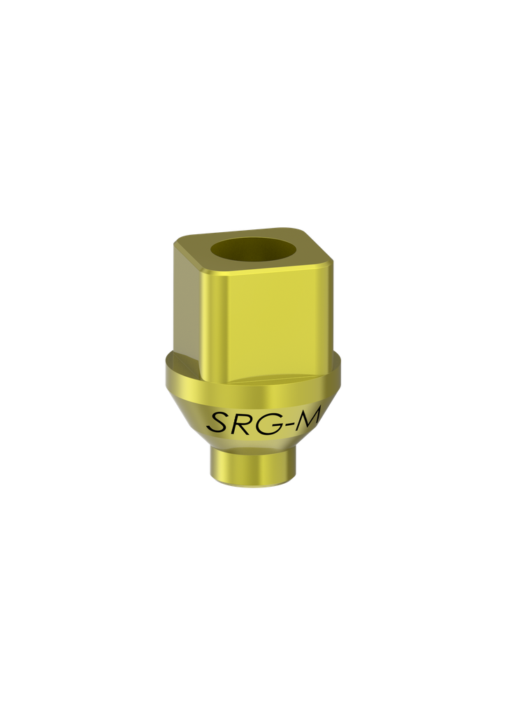 I-SRG-M - Guide Screw Remove M-Series