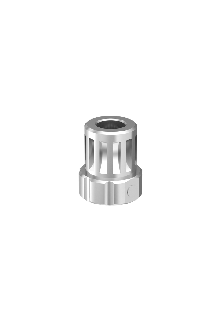I-WI-SH - Converter TWA-45/TWS FM hex