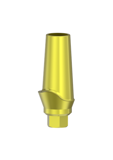 [TCA-M] TCA-M - Anatomic Abutment Titane Internal hex Engaging