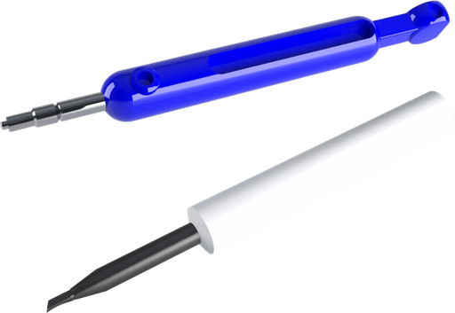 [Z-I-KIT-EQ] Z-I-KIT-EQ - Insertion/Extractor Tool Kit Equator