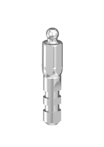 [LA-ILZ] LA-ILZ - Lab Analogue ILZ