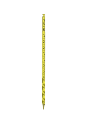 [D-ZYG-27ST-GSM] D-ZYG-27ST-GSM - Drill zygomatic Spade Twist ø 2.7 mm M