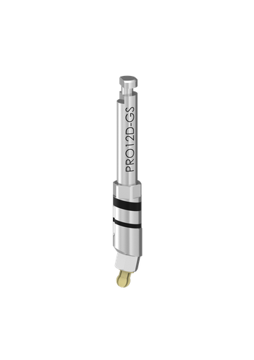 [I-H-PRO12D-GS] I-H-PRO12D-GS - Guided surgery Instr H/P insert tool Provata 12degr