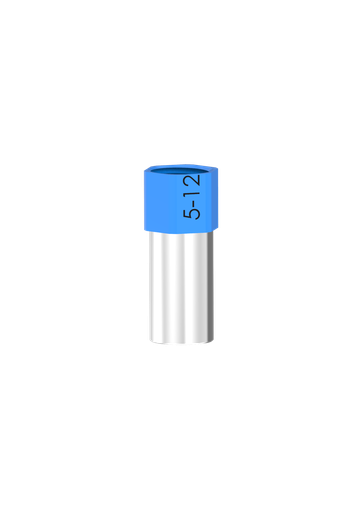 [I-GSSO5-12] I-GSSO5-12 - Instr Guided surgery Ø5.1 sleeve offset 12mm