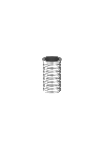 [I-GS-5142-L9] I-GS-5142-L9 - Guided surgery sleeve OD  Ø5.1 ID Ø4.2x9mm