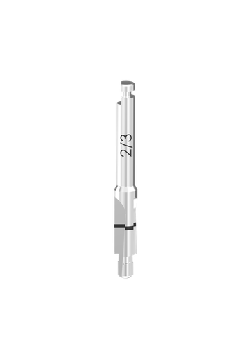 [D-CB-F] D-CB-F - Drill counterbore 2-3mm
