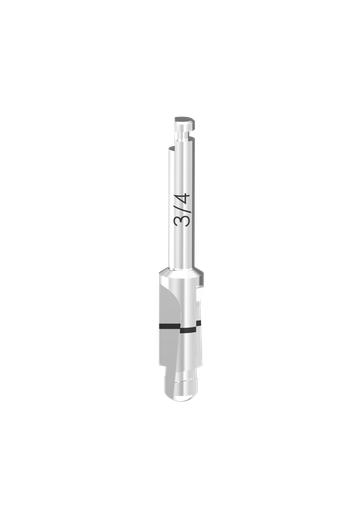[D-CB-40M] D-CB-40M - Drill counterbore 4mm